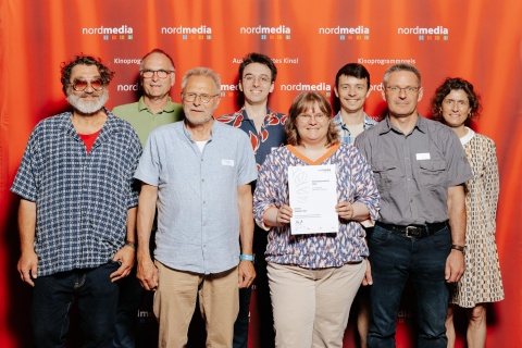 Cinema, Salzgitter-Bad ©nordmedia /André Germar