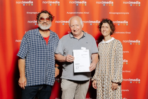 LiLi-Servicekino, Wildeshausen ©nordmedia /André Germar