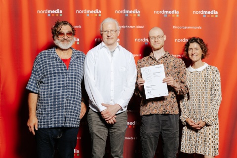 Universum Filmtheater Braunschweig ©nordmedia /André Germar