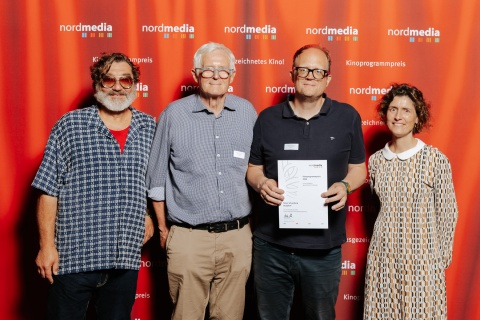 Neue Schauburg, Burgdorf ©nordmedia /André Germar