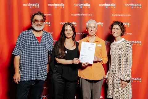 SCALA Programmkino, Lüneburg ©nordmedia /André Germar