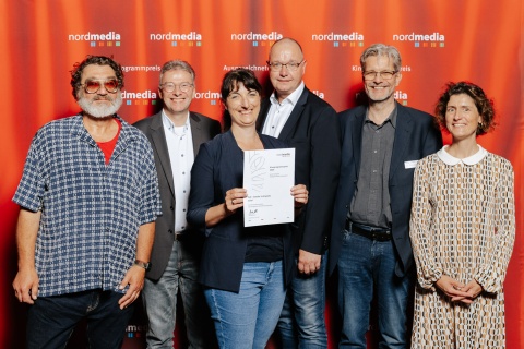 Zeli - Zeteler Lichtspiele, Zetel © nordmedia / André Germar