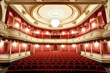 Kurtheater Norderney