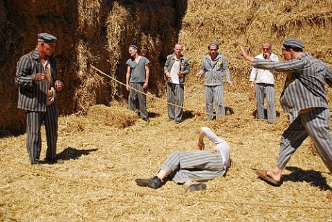 Szene aus dem Film (Foto: Rieko Bordeaux)