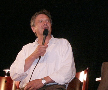 Prof. Dr. Heinz Glässgen