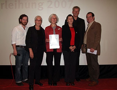 Spitzenpreis für das Scala Lüneburg