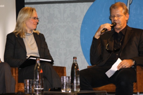 Verena Beckhusen, Jochen Coldewey