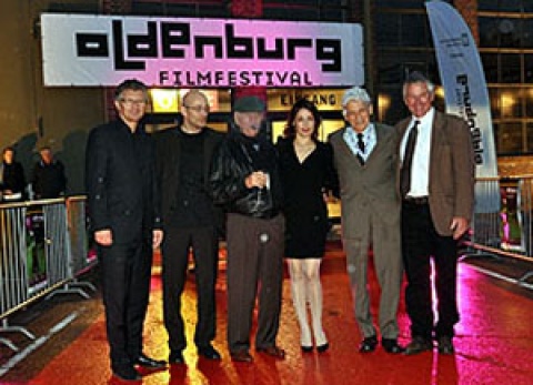 Prof. Dr. Gerd Schwandner, Torsten Neumann, Seymour Cassel, Nicolette Krebitz, Radley Metzger, Timothy Bottoms