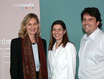 Nordmedia Und Kommunen Gemeinsam Fur Den Filmstandort Nordmedia