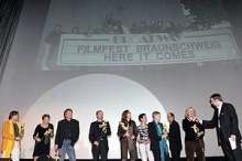 Internationales Filmfest Braunschweig