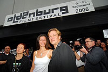 Internationales Filmfest Oldenburg