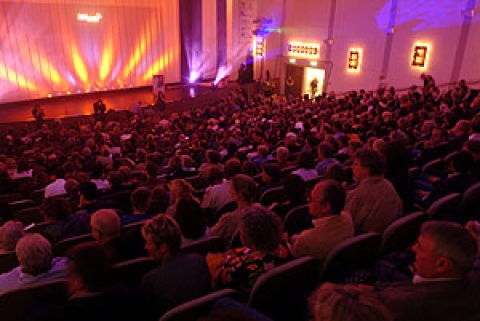 Internationales Filmfest Emden-Norderney