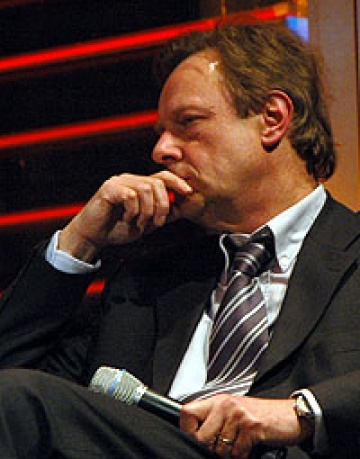 Dieter Sagolla