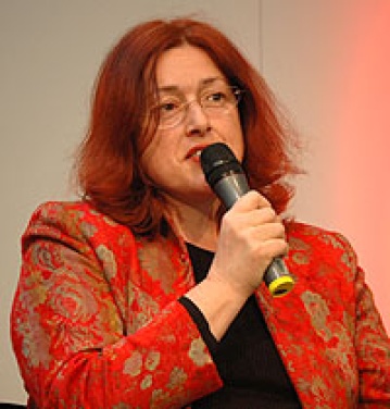 Monika Griefahn
