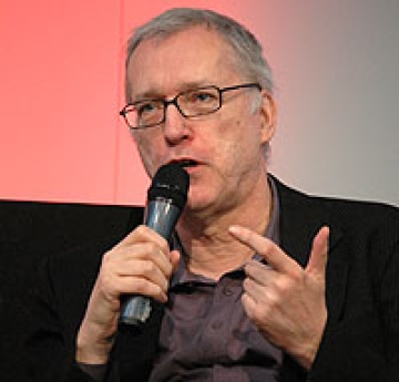 Dr. Wolfgang Bergmann