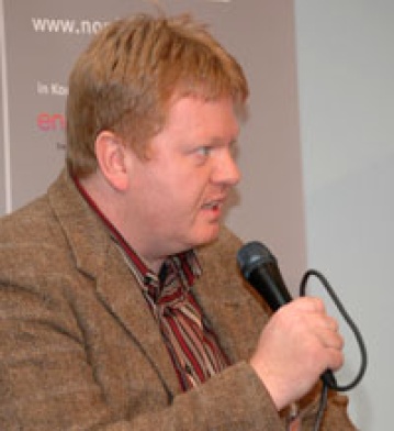 Dr. Rainer Fromm