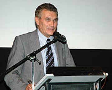 Michael Arndt