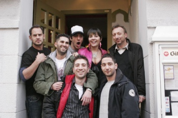 Foto: Kerstin Hehmann