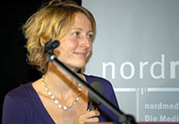 Nicole Gerhards