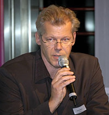 Jochen Coldewey