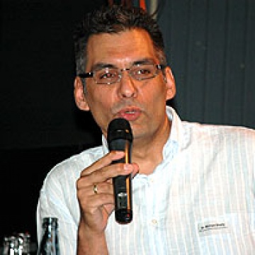 Dr. Michael Bhatty