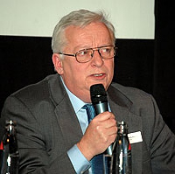 Klaus Rustmeier