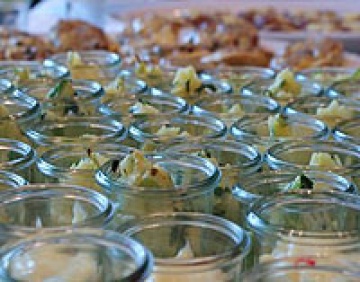 Das Buffet