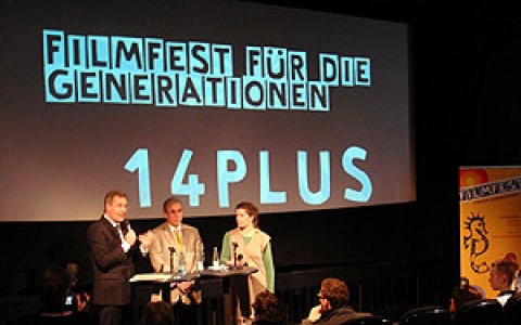 Diskussion über JOHN RABE: Ministerpräsident Christian Wulff und Prof. Dr. Thomas Rabe