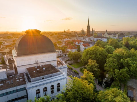 © © CC0 Oldenburg Tourismus und Marketing GmbH / Max Wiesenbach