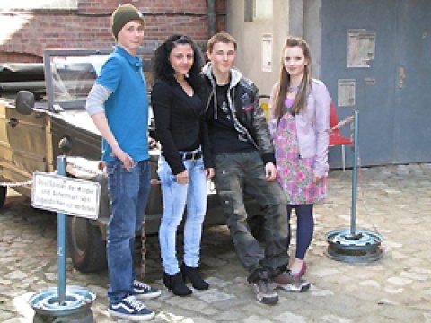 Jahn, Kentikian, Mrowietz, Schirmer