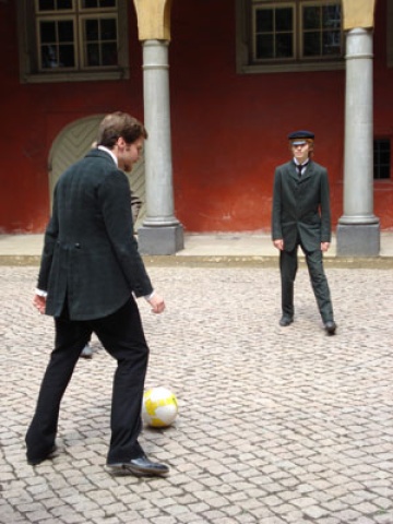 Daniel Brühl