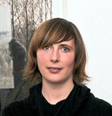 Carolina Hellsgård