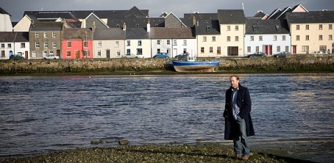 Jack Taylor in Galway