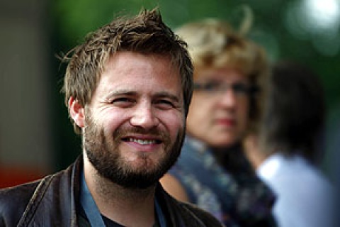 Max Zähle