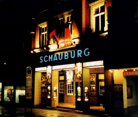 Neue Schauburg, Northeim
