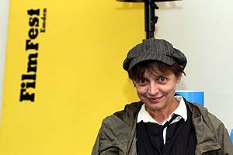 Katharina Thalbach