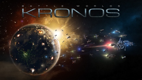 Battle Worlds: Kronos