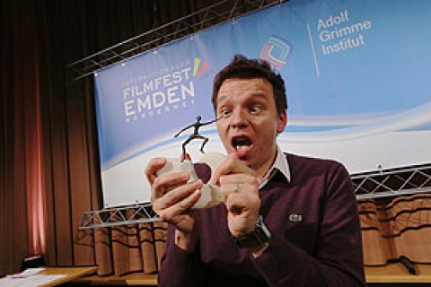 Piotr J. Lewandowski