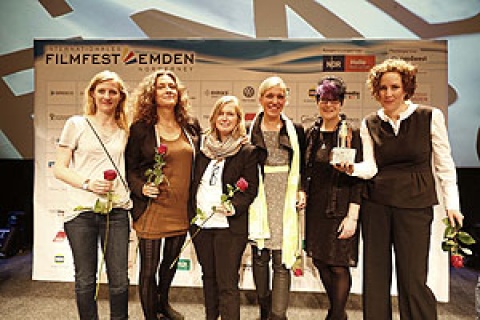 das Team von STERNSTUNDE IHRES LEBENS