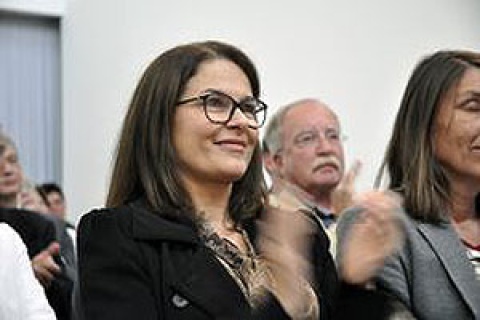 Barbara Auer