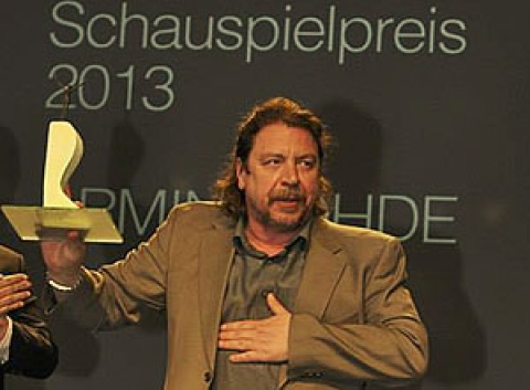 Armin Rohde