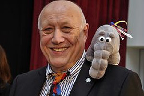 Grimme-Preisleiter Dr. Ulrich Spieß ist Jurykoordinator des Emder Drehbuchpreises