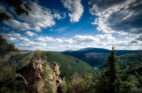 Harz © Stefan - stock.adobe.com