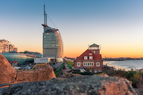 Bremerhaven "Havenwelten" © Steffen - stock.adobe.com