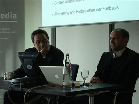 Andreas Schiemenz, Dirk Decker