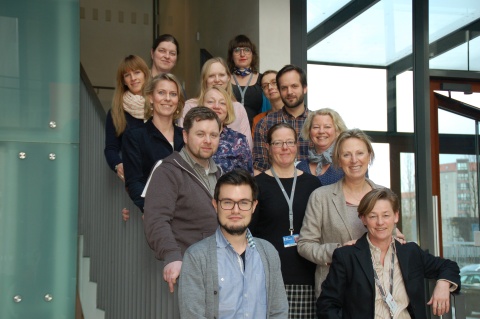 Treffen der German Film Commissions