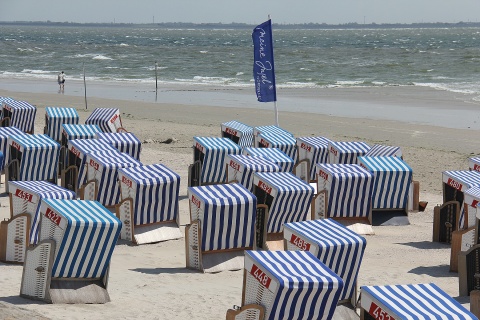 © Staatsbad Norderney