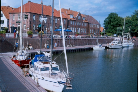 © Archiv Wangerland Touristik GmbH