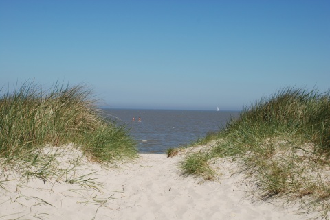 © Archiv Wangerland Touristik GmbH