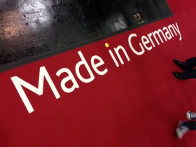 Wir sind dabei: nordmedia im Bereich "Made in Germany"